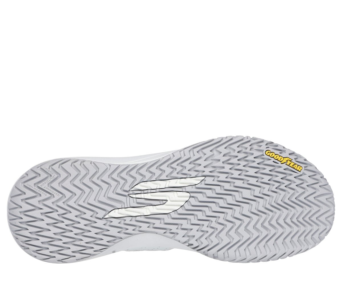 Skechers Premium - Relaxed Fit: Viper Court Rally
