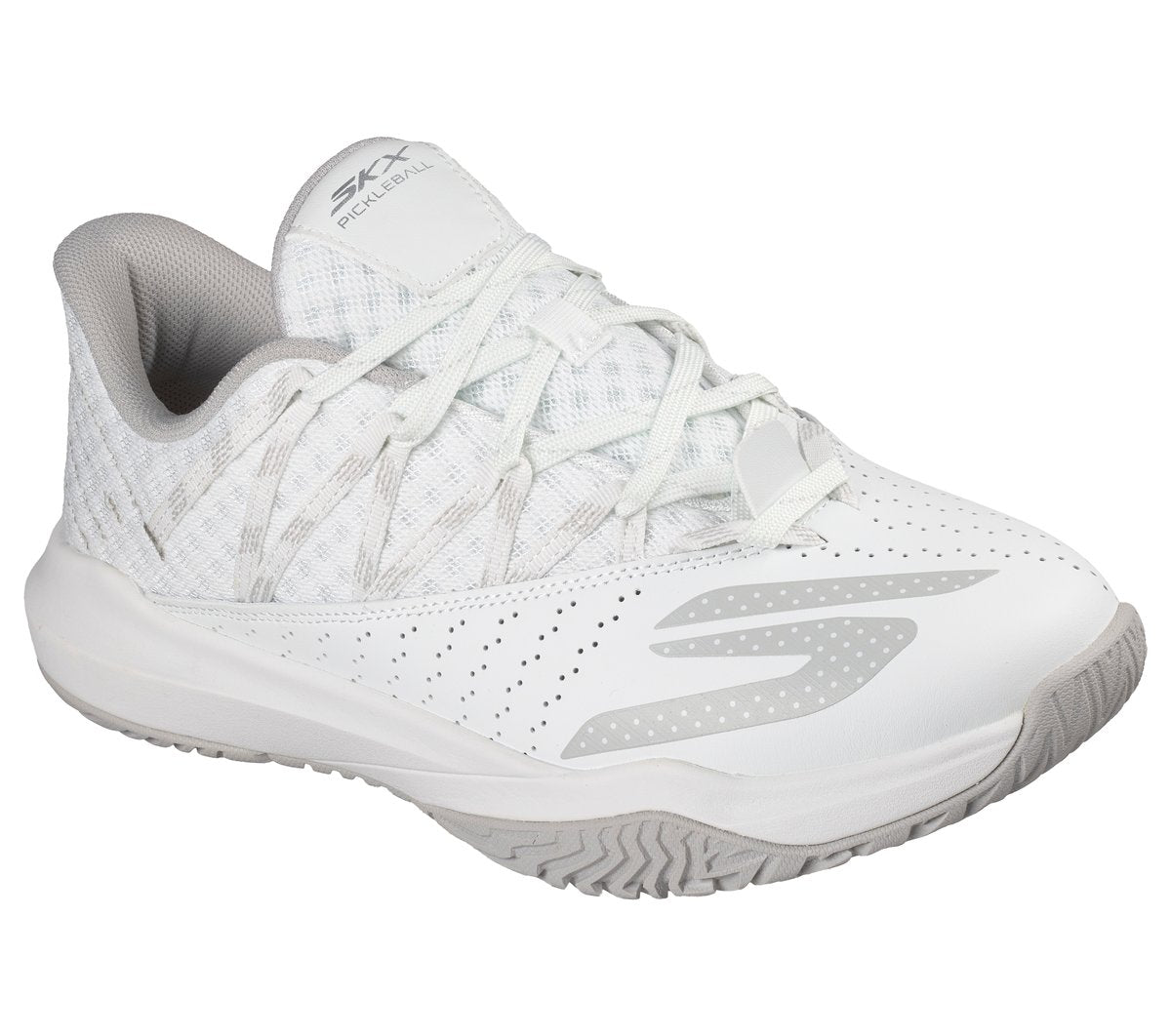 Skechers Premium - Relaxed Fit: Viper Court Rally