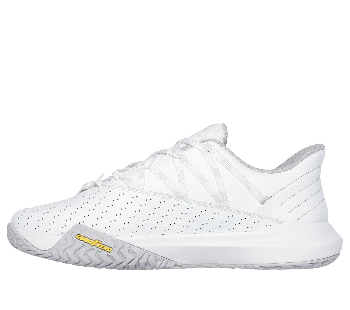 Skechers Premium - Relaxed Fit: Viper Court Rally