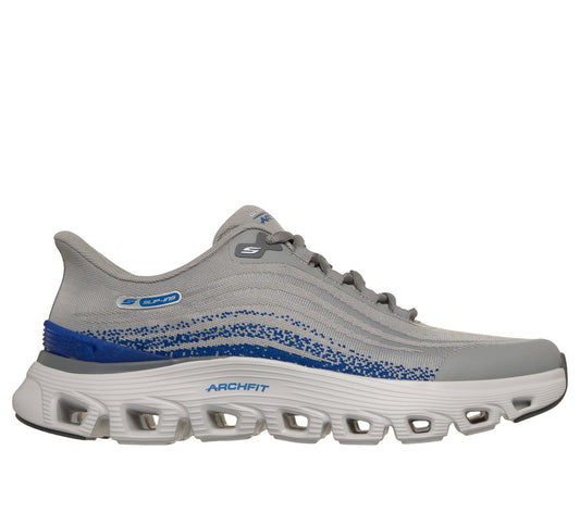 Skechers Trending - Skechers Slip-ins: Arch Fit Glide-Step Wave - Zanaro