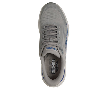 Skechers Trending - Skechers Slip-ins: Arch Fit Glide-Step Wave - Zanaro