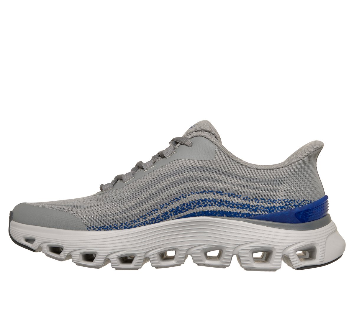 Skechers Trending - Skechers Slip-ins: Arch Fit Glide-Step Wave - Zanaro