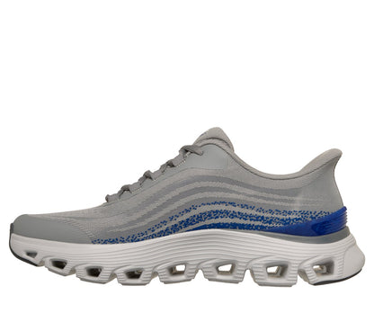 Skechers Trending - Skechers Slip-ins: Arch Fit Glide-Step Wave - Zanaro