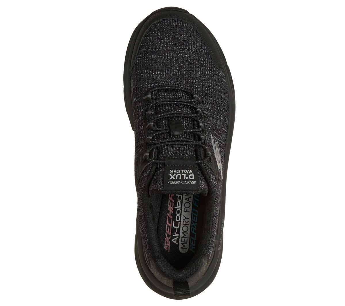 Skechers Smart Buy - Relaxed Fit: D'Lux Walker 2.0 - Brexon