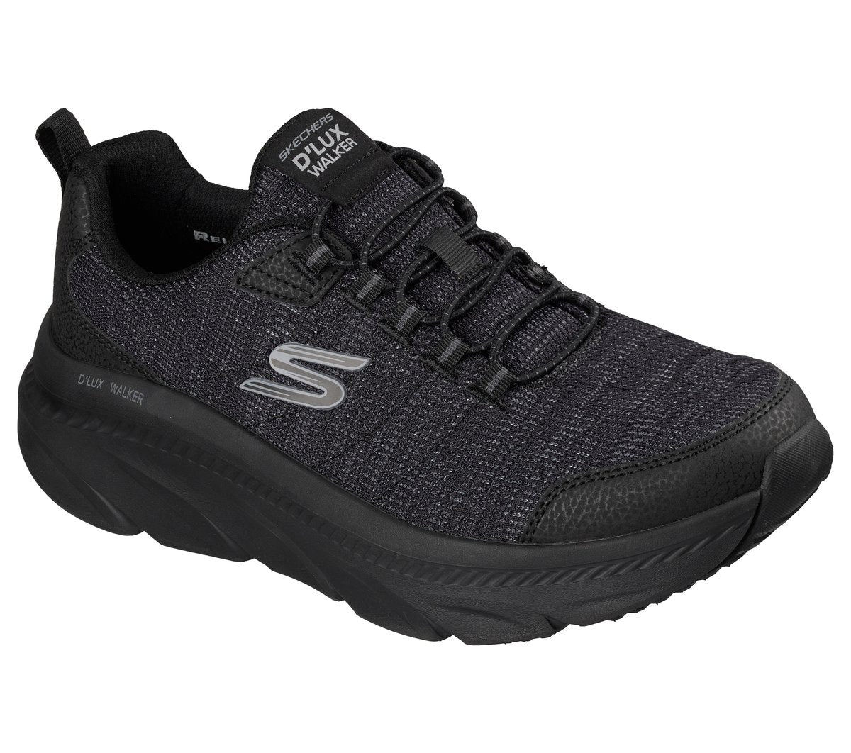 Skechers Smart Buy - Relaxed Fit: D'Lux Walker 2.0 - Brexon