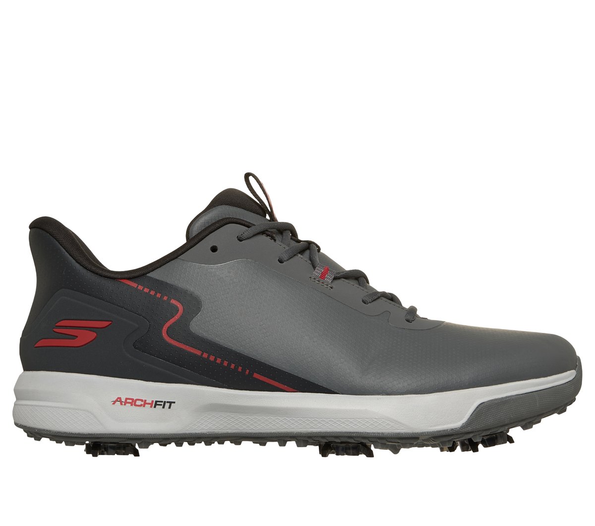 Skechers Premium - Waterproof: GO GOLF Elite Vortex - Rival