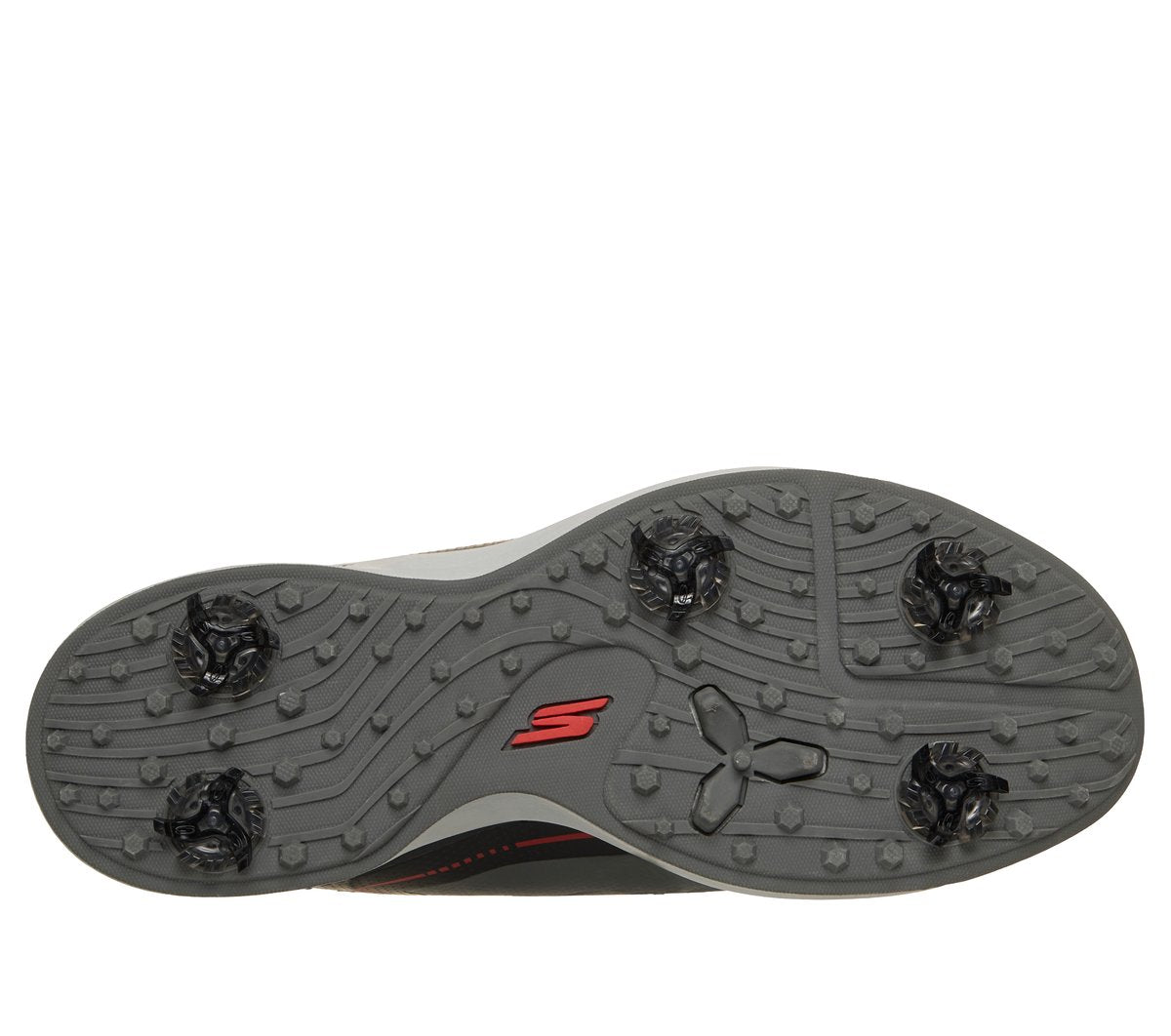 Skechers Premium - Waterproof: GO GOLF Elite Vortex - Rival