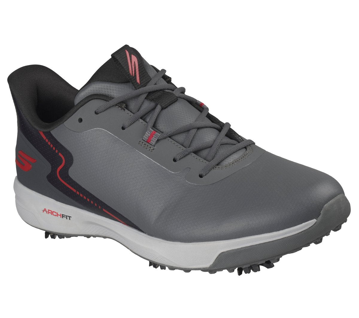 Skechers Premium - Waterproof: GO GOLF Elite Vortex - Rival