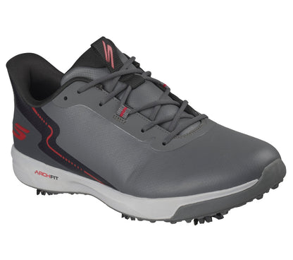 Skechers Premium - Waterproof: GO GOLF Elite Vortex - Rival