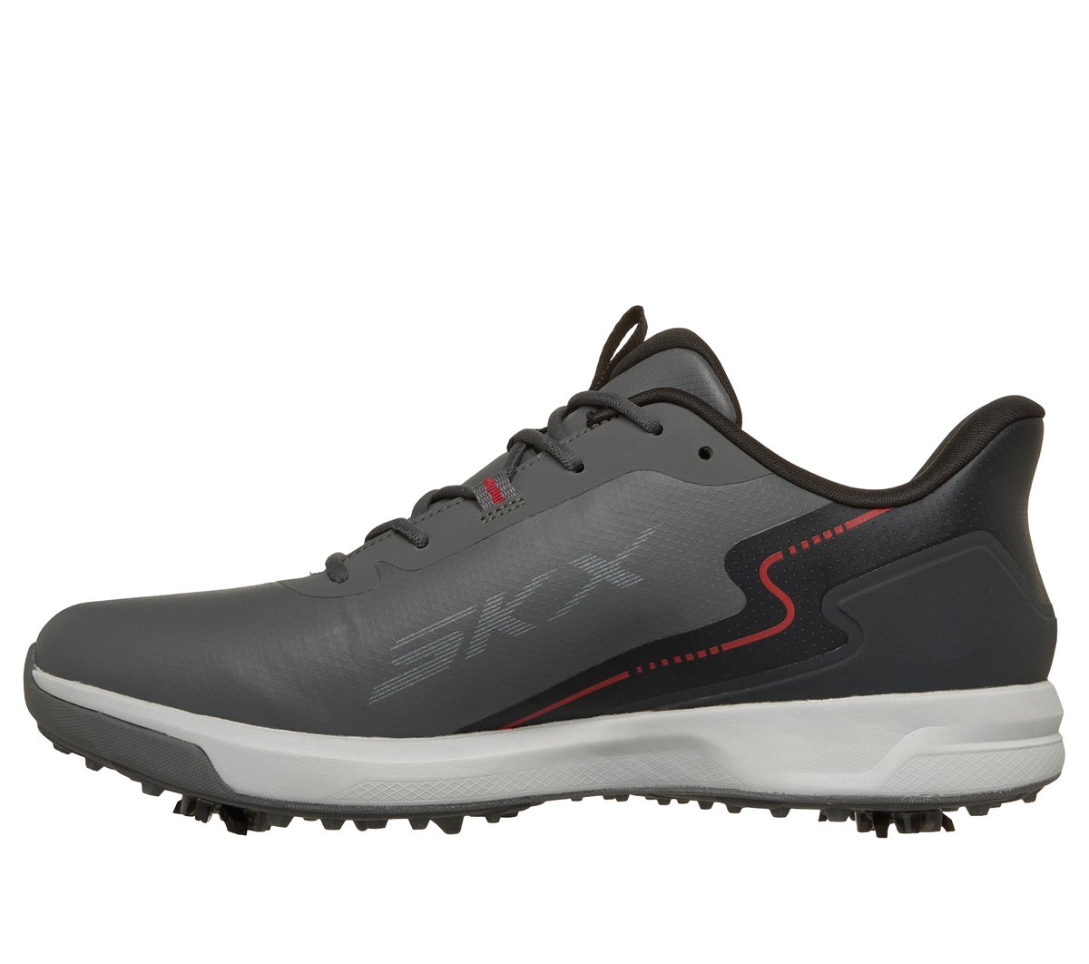 Skechers Premium - Waterproof: GO GOLF Elite Vortex - Rival