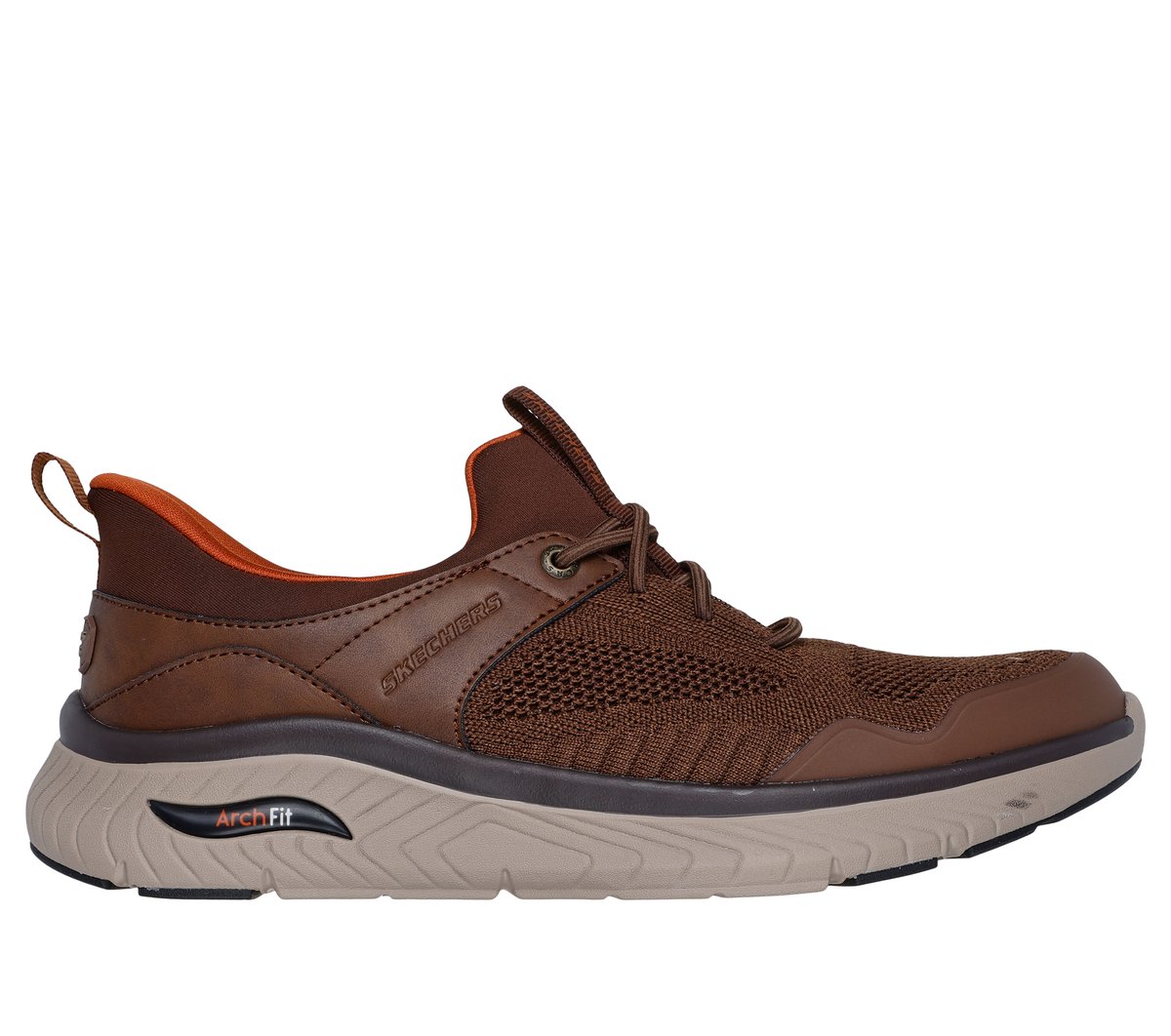 Skechers Popular - Skechers Slip-ins Relaxed Fit: Arch Fit Crosser - Emeric
