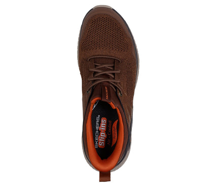 Skechers Popular - Skechers Slip-ins Relaxed Fit: Arch Fit Crosser - Emeric