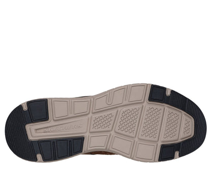 Skechers Popular - Skechers Slip-ins Relaxed Fit: Arch Fit Crosser - Emeric