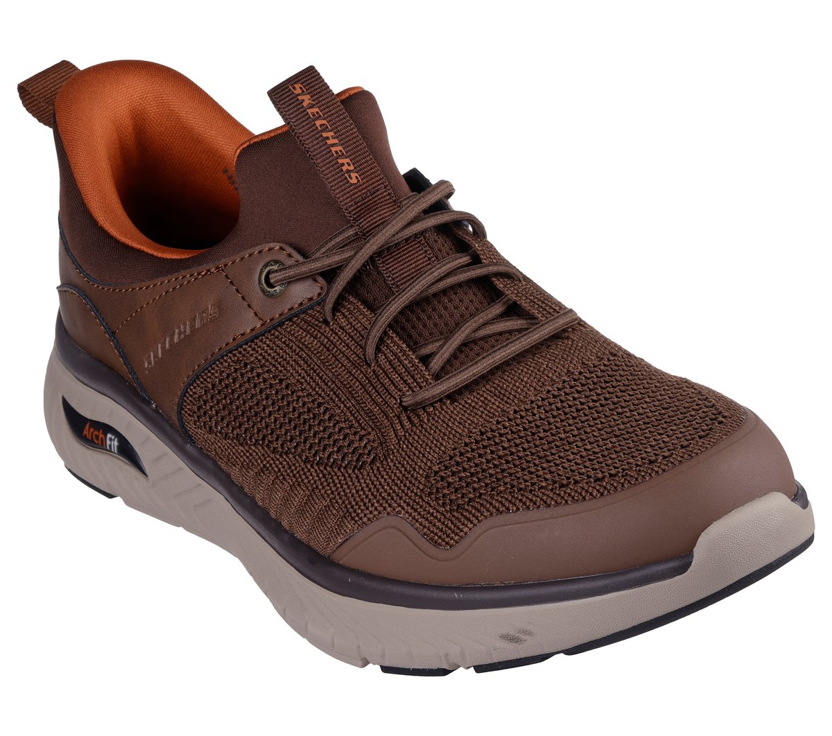 Skechers Popular - Skechers Slip-ins Relaxed Fit: Arch Fit Crosser - Emeric