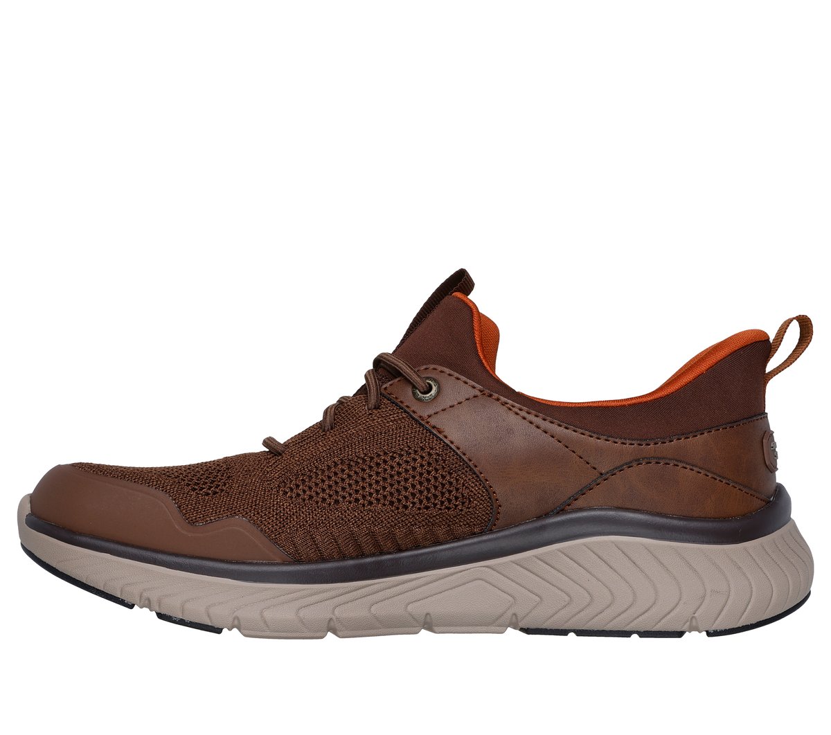 Skechers Popular - Skechers Slip-ins Relaxed Fit: Arch Fit Crosser - Emeric
