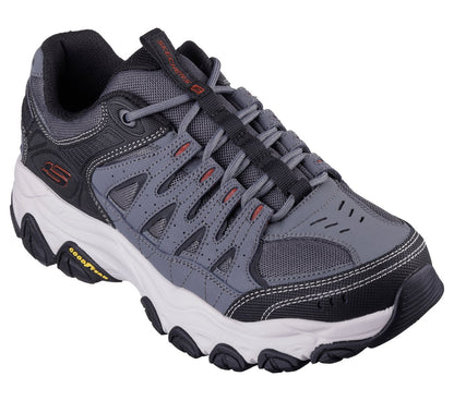 Skechers Customer Favorite - After Burn M. Fit 2.0