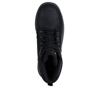 Skechers Smart Buy - John Deere Waterproof: Flex-Wedge Ranger - Hollow Rapids