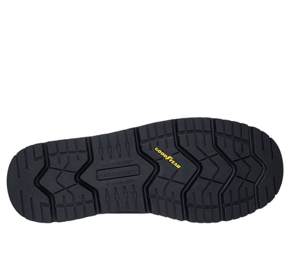 Skechers Smart Buy - John Deere Waterproof: Flex-Wedge Ranger - Hollow Rapids