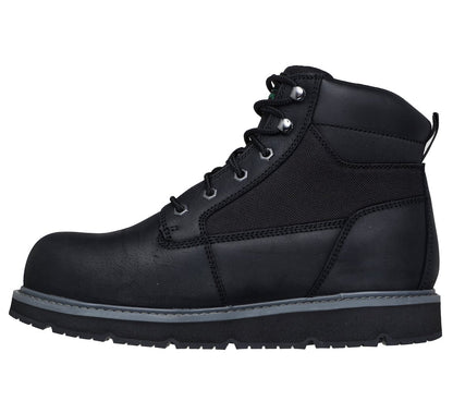 Skechers Smart Buy - John Deere Waterproof: Flex-Wedge Ranger - Hollow Rapids