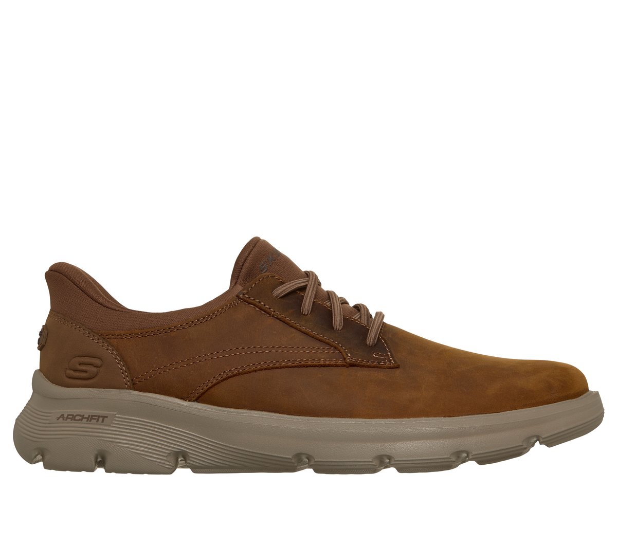 Skechers Everyday - Skechers Slip-ins Relaxed Fit: Arch Fit Garza - Langston