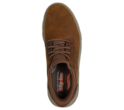 Skechers Everyday - Skechers Slip-ins Relaxed Fit: Arch Fit Garza - Langston