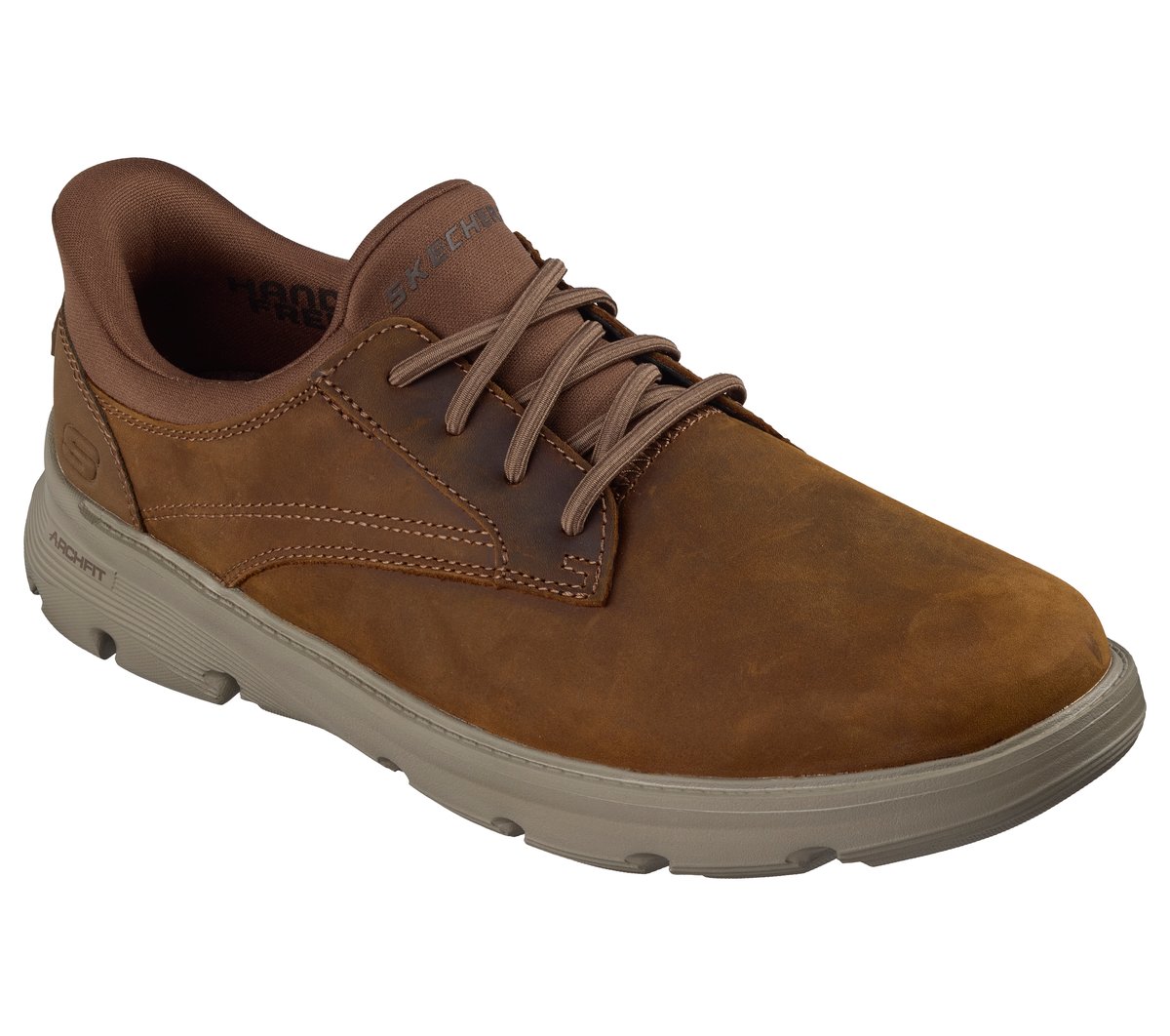 Skechers Everyday - Skechers Slip-ins Relaxed Fit: Arch Fit Garza - Langston