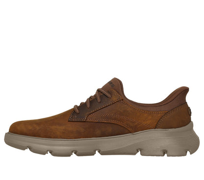 Skechers Everyday - Skechers Slip-ins Relaxed Fit: Arch Fit Garza - Langston