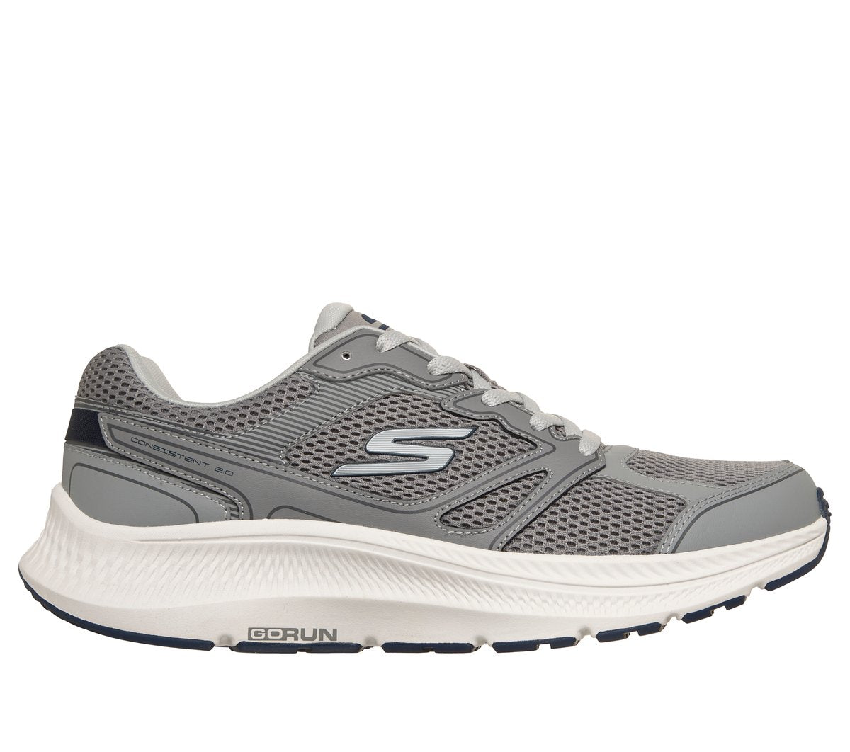 Skechers Top Pick - GO RUN Consistent 2.0 - Mapleton