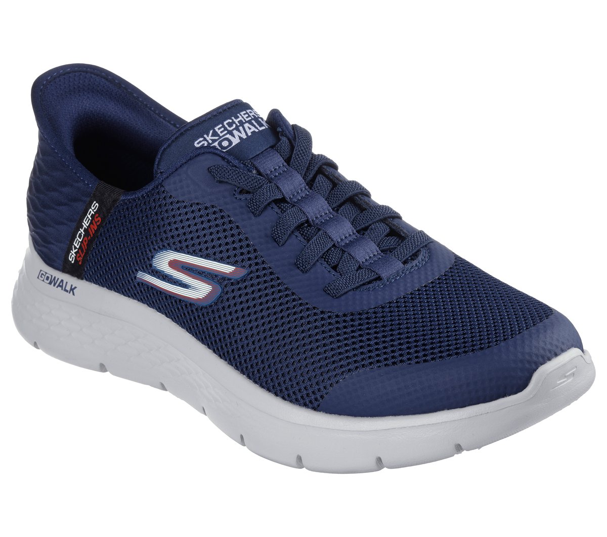 Skechers Popular - Skechers Slip-ins: GO WALK Flex - Hands Up