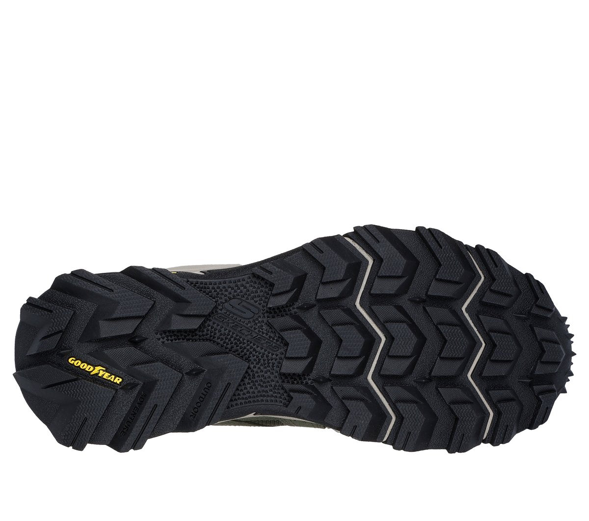 Skechers Recommended - Skechers Slip-ins John Deere Relaxed Fit: Equalizer 5.0 Trail - Harvest