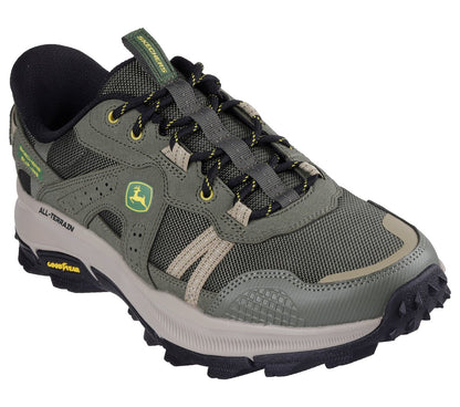 Skechers Recommended - Skechers Slip-ins John Deere Relaxed Fit: Equalizer 5.0 Trail - Harvest