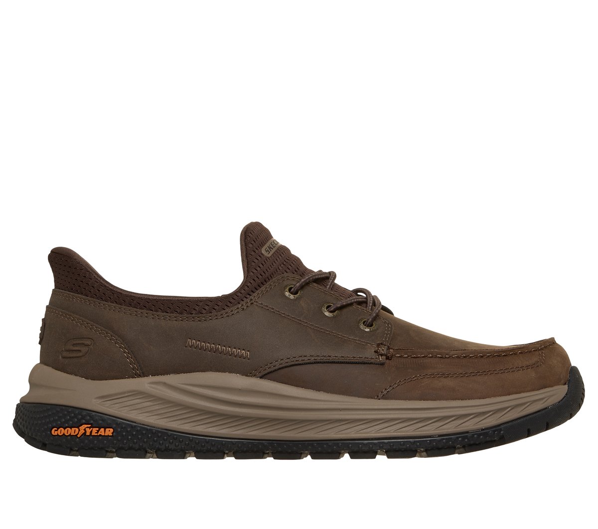 Skechers Trending - Skechers Slip-ins Relaxed Fit: Meroe - Ollie