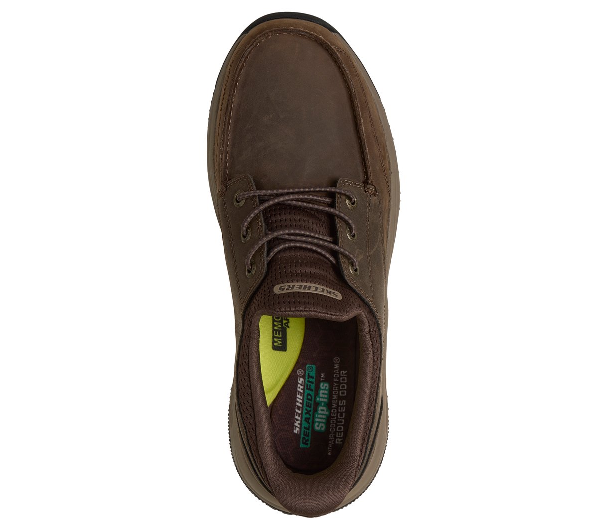 Skechers Trending - Skechers Slip-ins Relaxed Fit: Meroe - Ollie