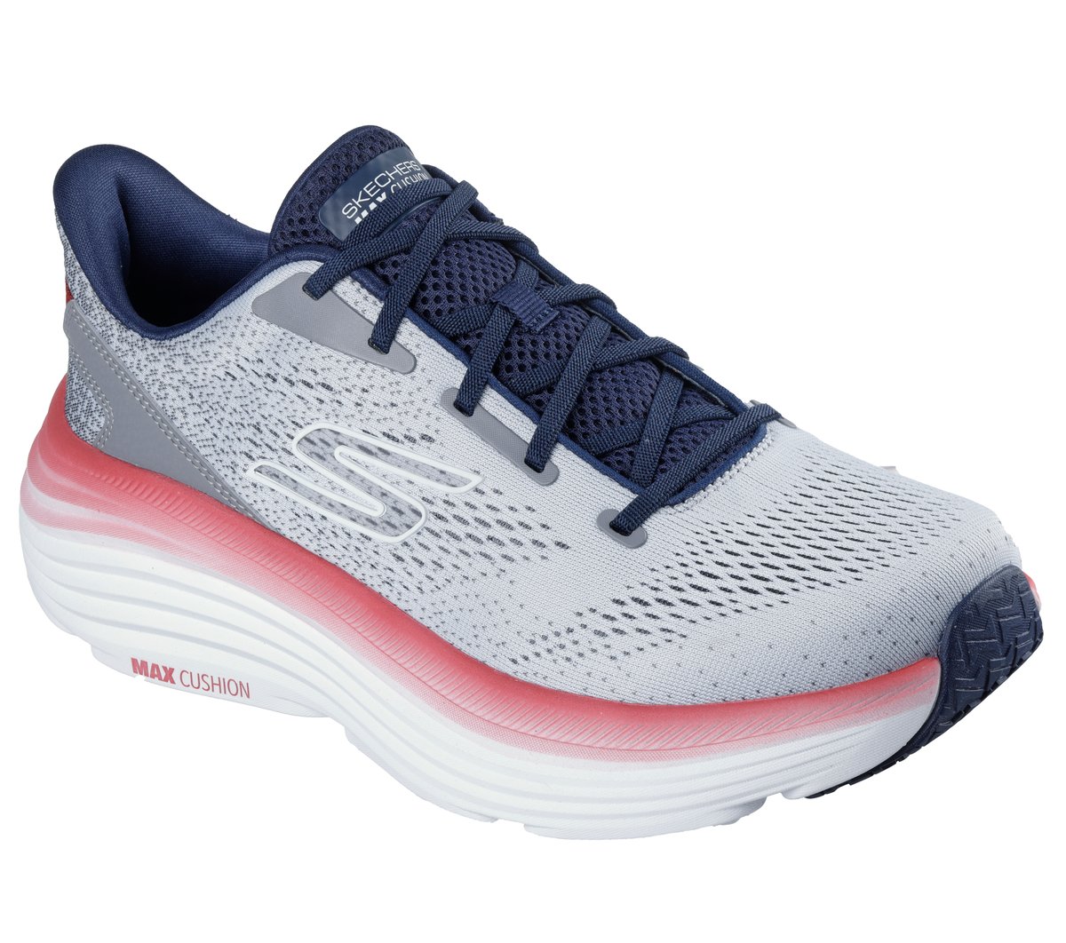 Skechers Trusted - Max Cushioning Endeavour - Kauska