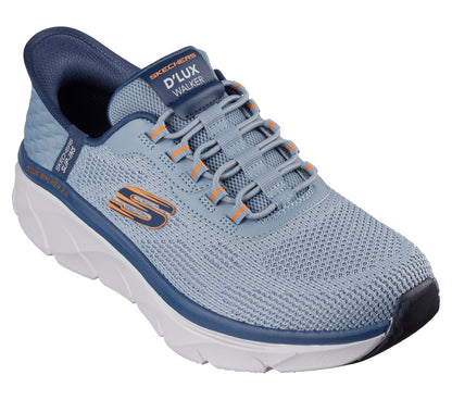 Skechers Latest - Skechers Slip-ins RF: D'Lux Walker 2.0 - Rezinate