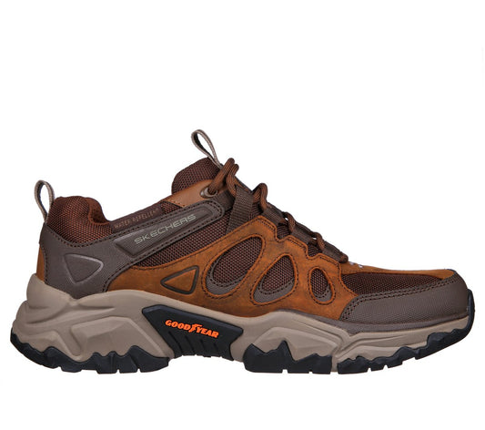 Skechers Everyday - Relaxed Fit: Terraform - Selvin