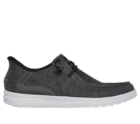 Skechers Deals - Skechers Slip-ins Relaxed Fit: Melson - Coronado
