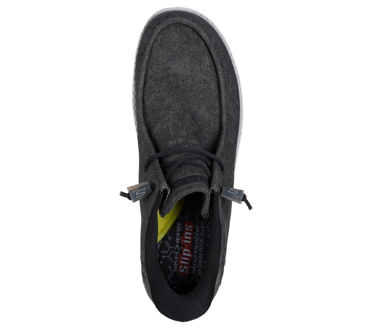 Skechers Deals - Skechers Slip-ins Relaxed Fit: Melson - Coronado