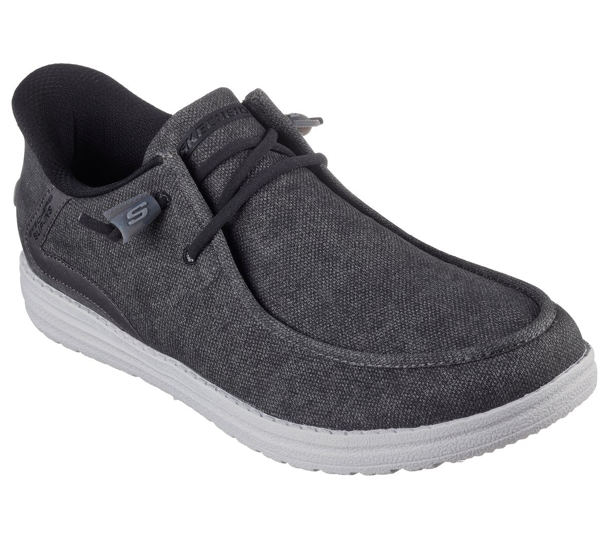 Skechers Deals - Skechers Slip-ins Relaxed Fit: Melson - Coronado