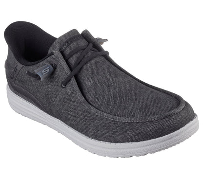 Skechers Deals - Skechers Slip-ins Relaxed Fit: Melson - Coronado