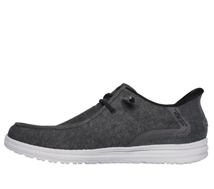 Skechers Deals - Skechers Slip-ins Relaxed Fit: Melson - Coronado