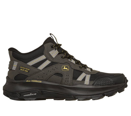 Skechers Customer Favorite - Skechers Slip-ins John Deere: Equalizer 5.0 Trail - Row Crop