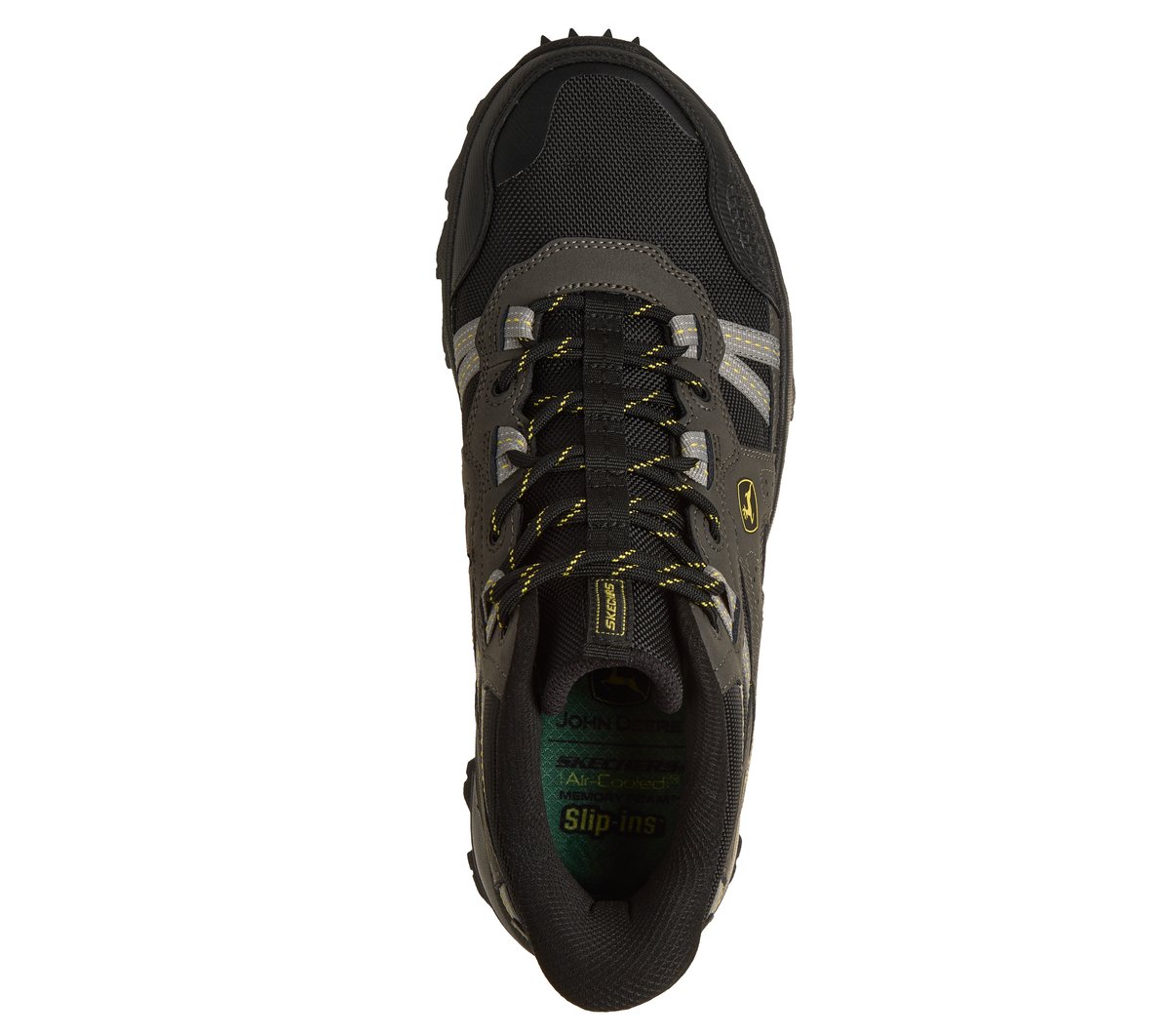 Skechers Customer Favorite - Skechers Slip-ins John Deere: Equalizer 5.0 Trail - Row Crop