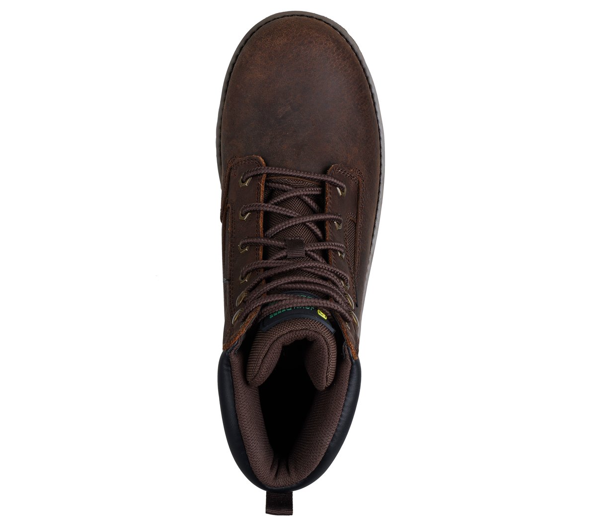 Skechers Deals - John Deere Waterproof: Flex-Wedge Ranger - Hollow Rapids