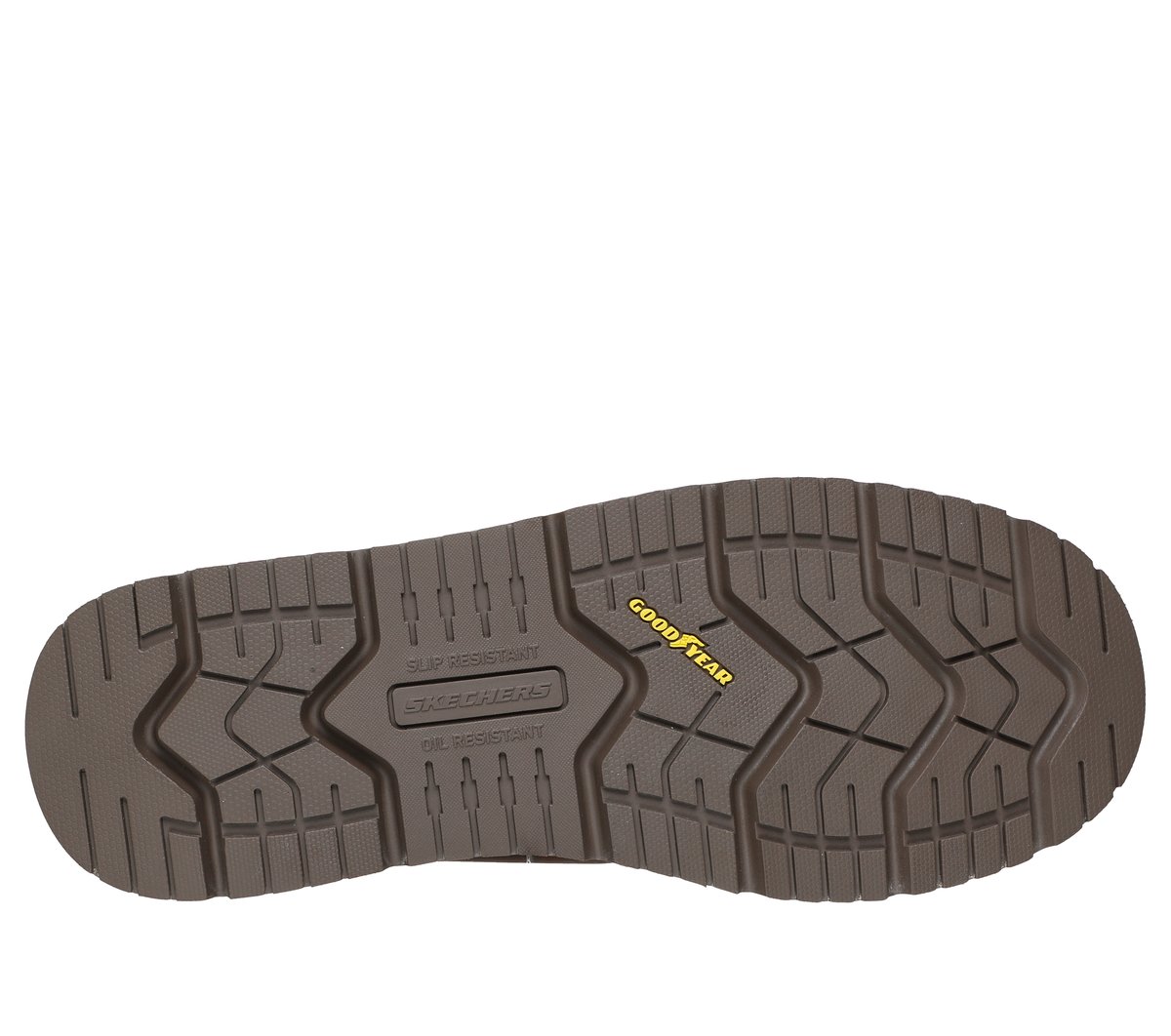 Skechers Deals - John Deere Waterproof: Flex-Wedge Ranger - Hollow Rapids