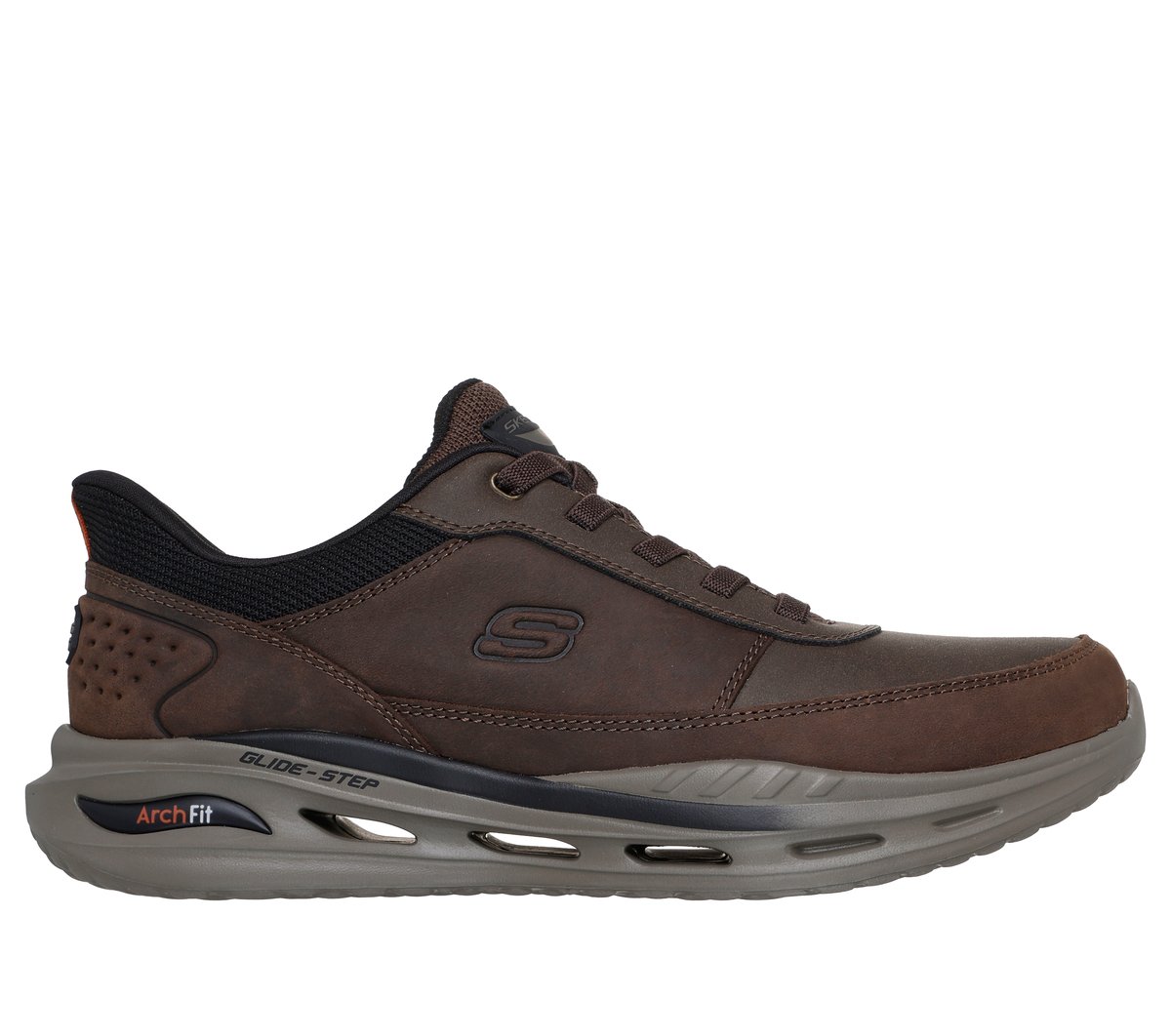 Skechers Quality - Skechers Slip-ins: Arch Fit Orvan - Moxley
