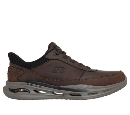 Skechers Quality - Skechers Slip-ins: Arch Fit Orvan - Moxley