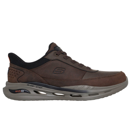 Skechers Quality - Skechers Slip-ins: Arch Fit Orvan - Moxley