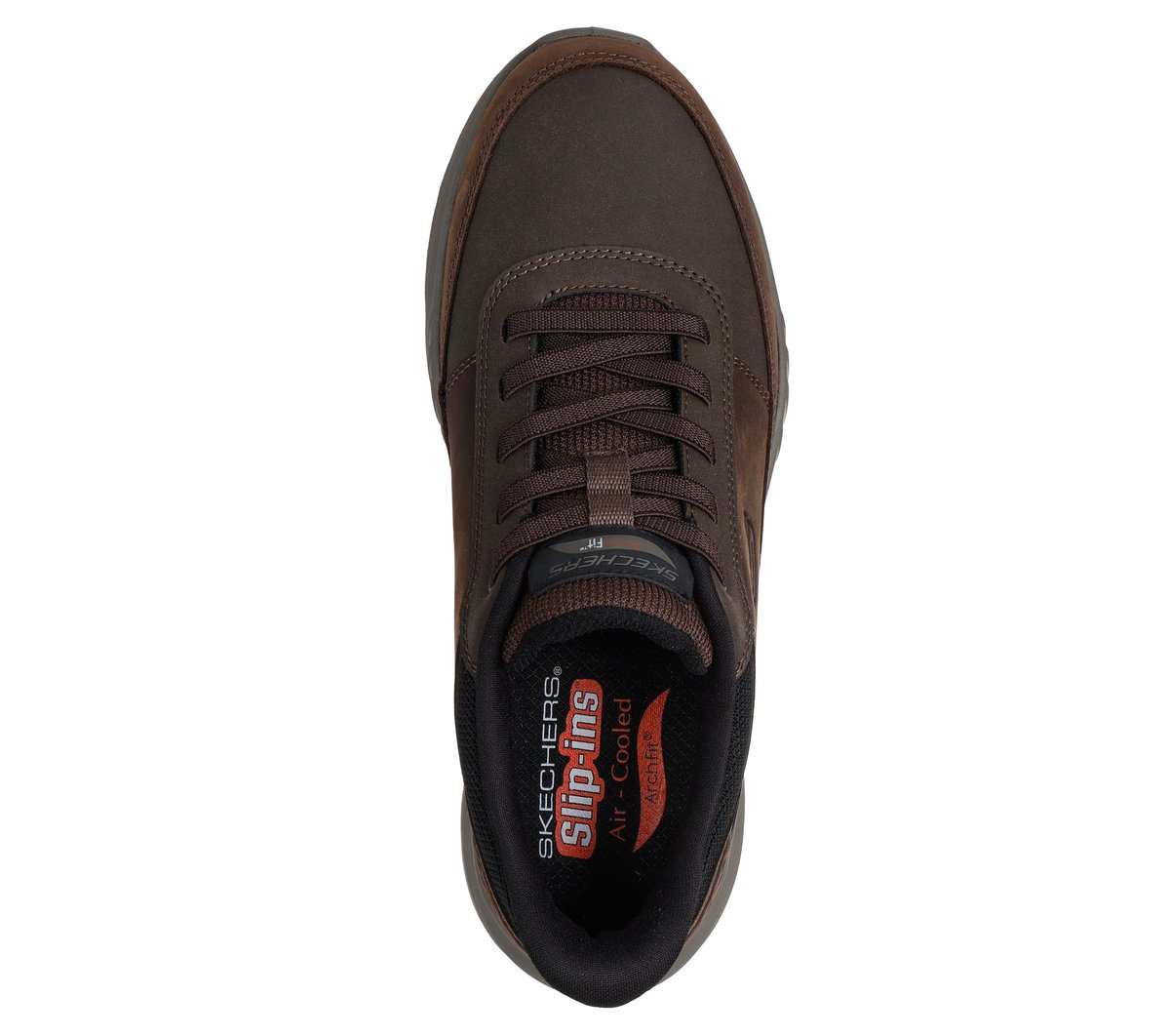 Skechers Quality - Skechers Slip-ins: Arch Fit Orvan - Moxley