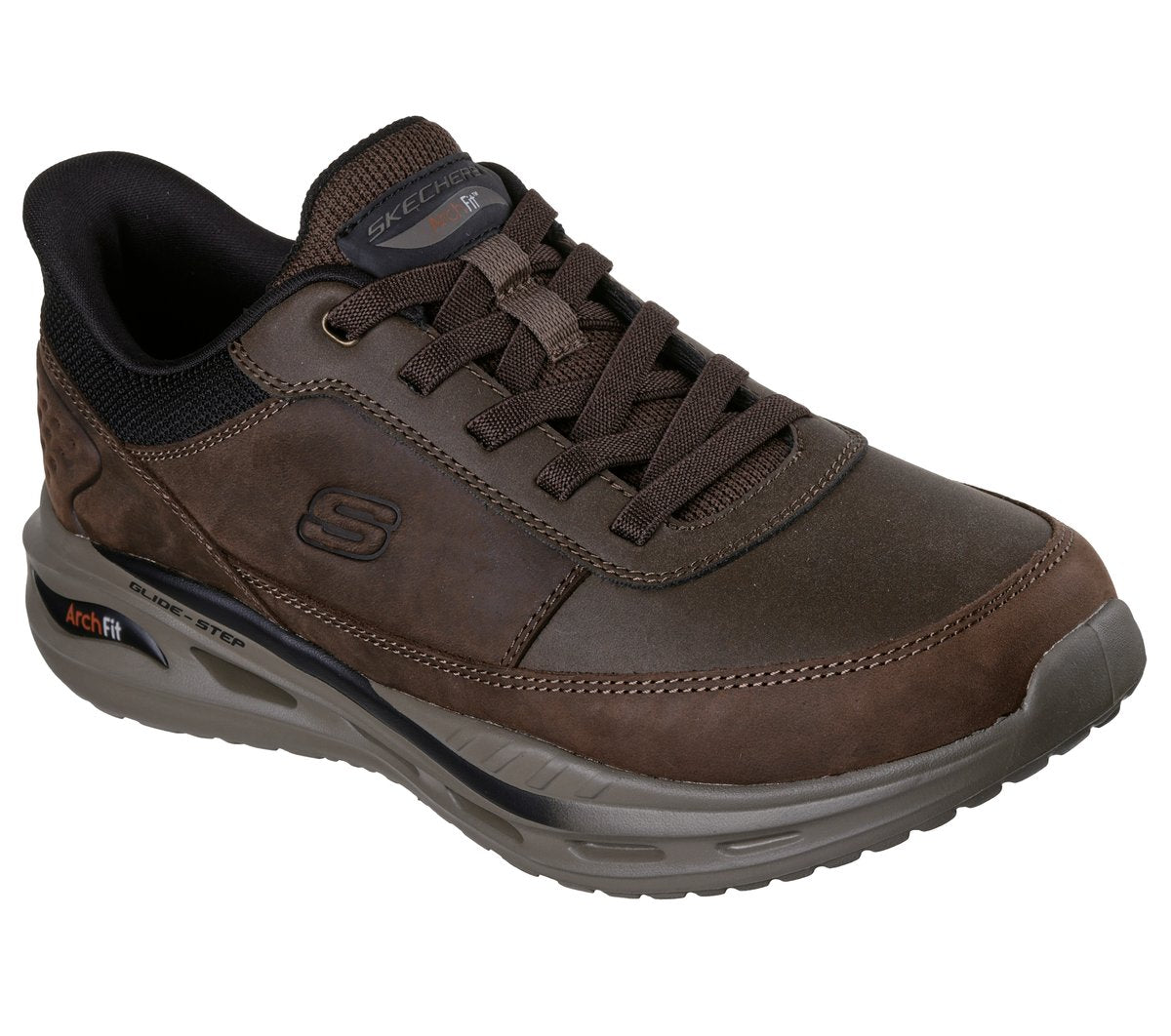 Skechers Quality - Skechers Slip-ins: Arch Fit Orvan - Moxley